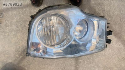 MERCEDES AROCS SOL ÖN FAR DÜZ HALOJEN A9618204439