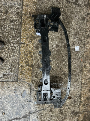 Vw tiguan  Audi q5 Skoda kodiaq ön tampon demiri