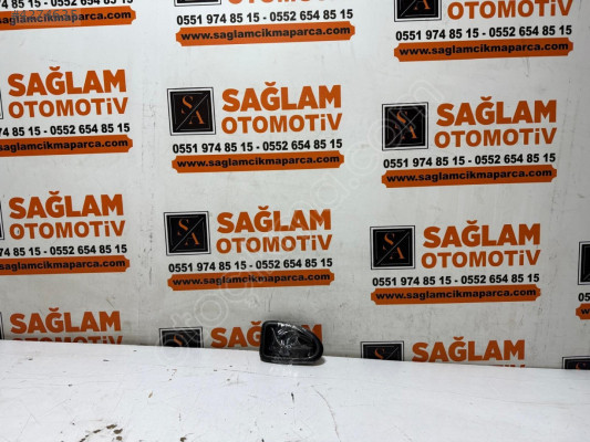 ÇIKMA RENAULT MEGANE-1 SOL ÖN İÇ KAPI KOLU