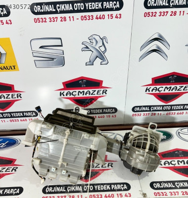 PEUGEUT PARTNER KALORİFER KUTUSU