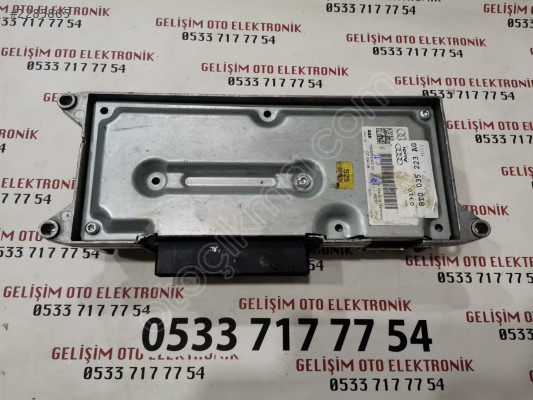 8T0035223AG AUDİ A4 AMPLİFİER MODÜLÜ