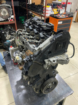 CİTRÖEN  C4  PİCASSO 1.6  EHDİ  ÇIKMA  MOTOR