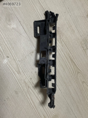 CİTROEN C4 04-10 ÖN TAMPON BRAKETİ