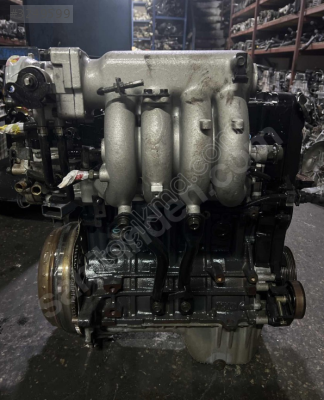 Accent Era 1.6 Benzinli Hyundai Çıkma Orjinal Motor