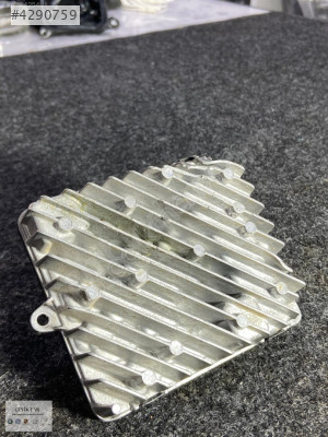 AUDİ A4 - A5 - A7 - FAR BEYİN