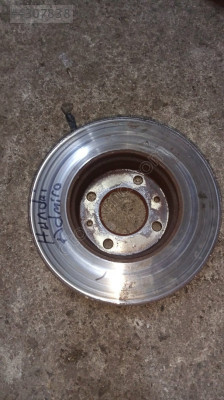 Hyundai admire fren diski