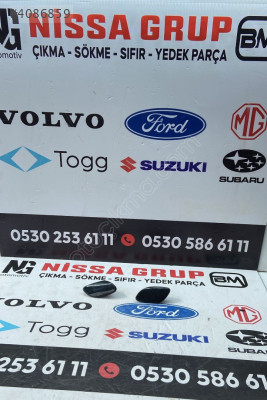 VOLVO S80 FAR YIKAMA KAPAĞI SIFIR SAĞ - SOL ORJİNAL YEDEK PARÇA