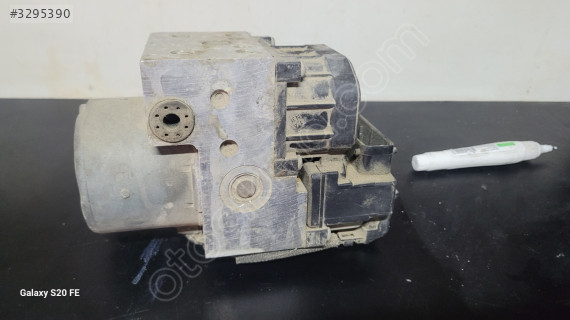 Peugeot 306 abs beyni