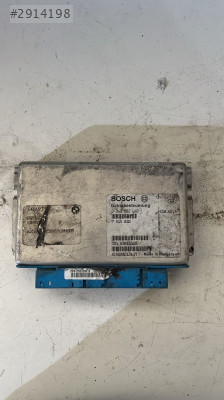 Bmw E39 şanzıman beyni 7515810