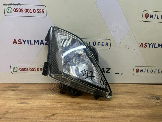 FORD FOCUS 4 SAĞ SİS FARI ORJİNAL