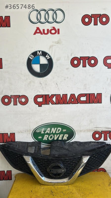 NİSSAN QASHQAI ÖN PANJUR  14-17 623104EA1A