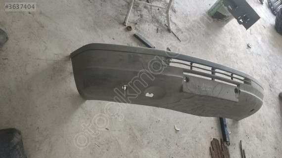 1997-2001 MERCEDES SPRİNTER ÖN TAMPON