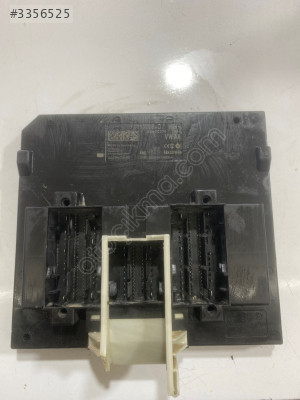 Ww Tiguan 5Q0937084DJ kodlu BCM beyni