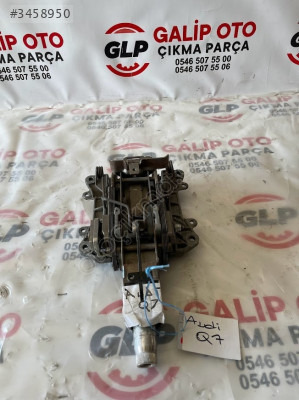 AUDI Q7 DIREKSIYON MAFSALI ORJINAL ÇIKMA