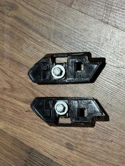 PEUGEOT 408 ÖN TAMPON KIZAKLARI 9840705380 9838465280