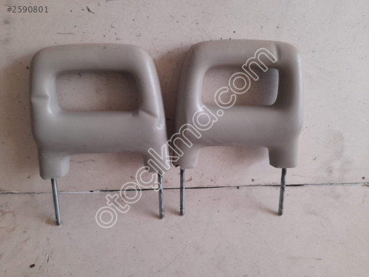 SUZUKİ ALTO ÖN KOLTUK BAŞLIĞI TAKIM