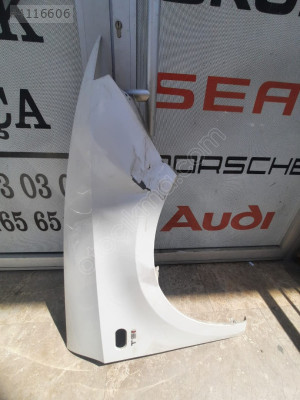 SEAT IBİZA SOL ÖN ÇAMURLUK