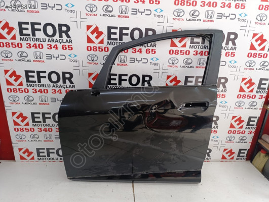 BYD DOLPHİN SOL ÖN KAPI ÇIKMA ORİJİNAL PARÇA