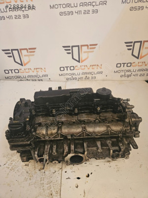 FORD MONDEO 2.0 DİZEL EURO 6 SİLİNDİR KAPAK ÇIKMA