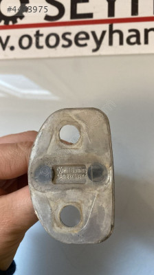 3B0837033AA volkswagen bora sol arka  kapı kilit karşılığı