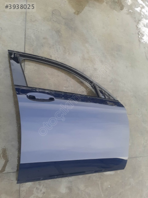 MERCEDES GLC ÇIKMA ORJİNAL KAPI