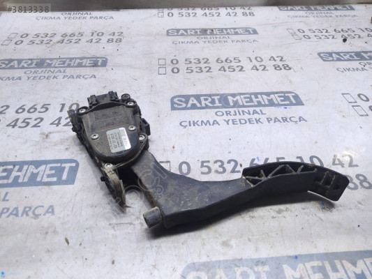 ÇIKMA VW POLO GAZ PEDALI 6Q1721503B
