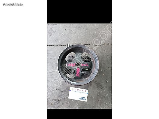 FORD CONNECT DİREKSİYON POMPASI