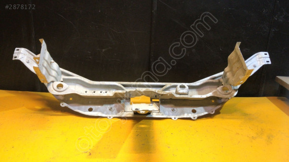 RENAULT CAPTUR DACIA DOKKER LODGY Ön Panel ÇIKMA 625112301R