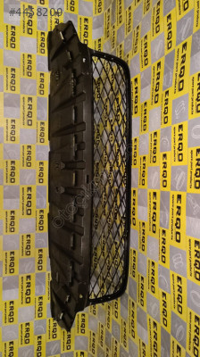 Honda Civic On Tampon Izgarasi 2012