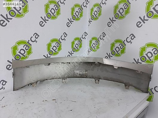 BMW X5 2013 2018 F15 ÖN TAMPON KAPLAMASI 7308016