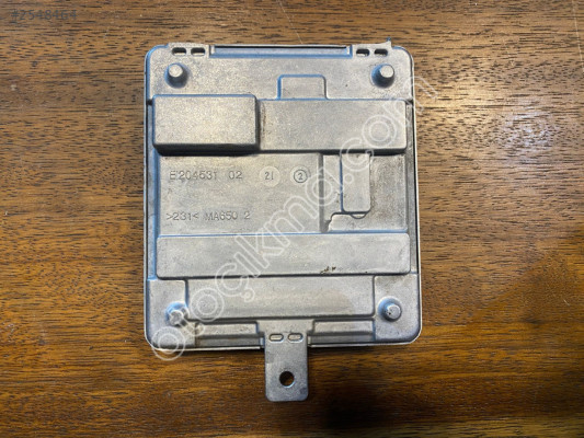 Bmw 3 Serisi G20 Laser Led Far Beyni 7933358-03-E204531