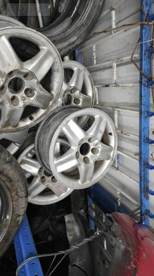 VECTRA B CANT STEPNE