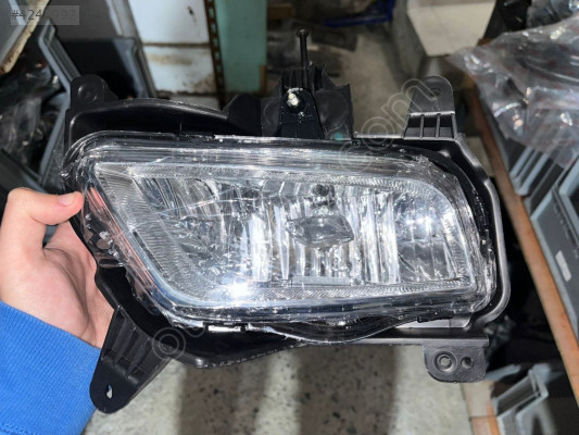 HYUNDAİ H100 KAMYONET SAĞ SİS FAR