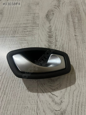 RENAULT FLUENCE SAG ARKA İÇTEN AÇMA 826720001R