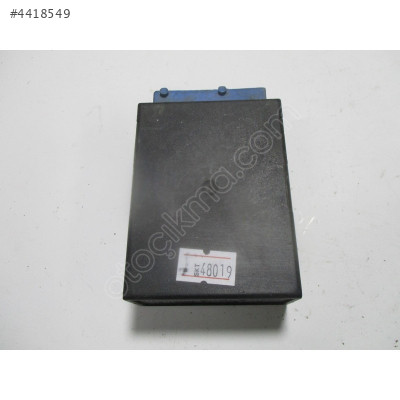 Bmw 3 E36 Silecek Yıkama Kontrol Modülü Ünitesi 61.35-8359031