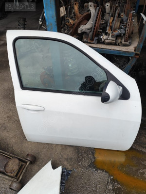 RENAULT THALİA SAĞ ÖN KAPI BEYAZ OTO FEDAİ