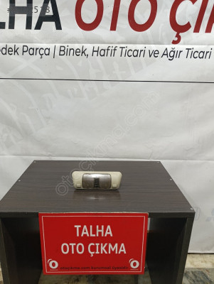 Opel Vectra B Tavan Lambası
