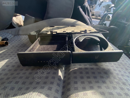 VOLKSWAGEN POLO HB BARDAKLIK