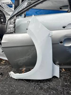 MİRİM OTODAN FORD FOCUS SOL ÖN ÇAMURLUK