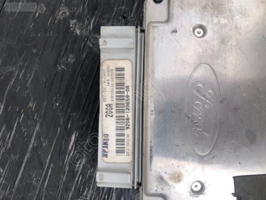 FORD SİERRA MOTOR BEYNİ