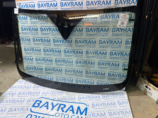 FORD TRANSİT T18 ÖN CAM ISITMALI SENSÖRLÜ