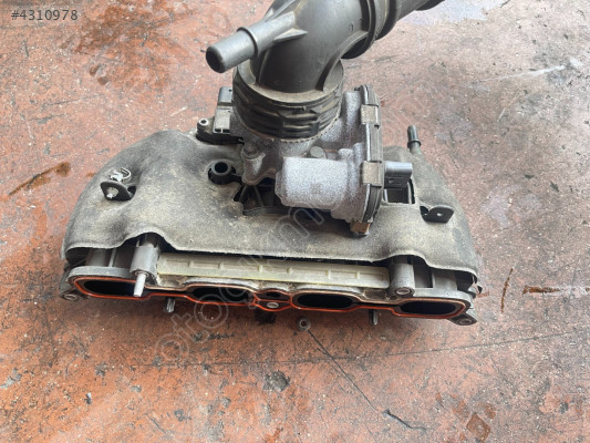 MG HS EMME MANİFOLDU 1.5 BENZİNLİ 2023 MODEL