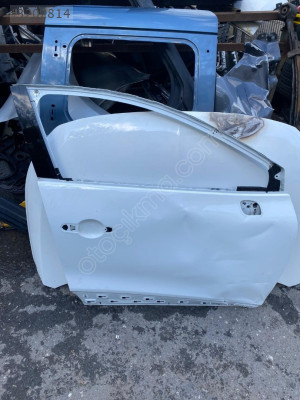 MİRİM OTODAN RENAULT CLİO 4 SAĞ ÖN KAPI