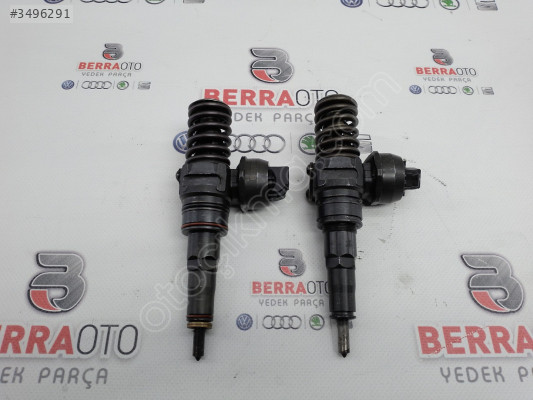 VOLKSWAGEN T5 CADDY 1.9 TDİ ENJEKTÖR 038130073AR