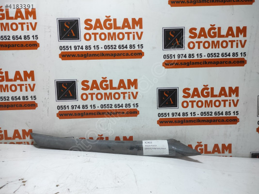 Skoda Felicia İç Trim Kaplaması - Çıkma Direk Parçası