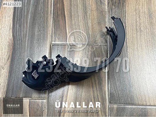 FİAT EGEA STAR-STOP KONTAK SETİ ve TÜM AKS.| ÜNALLAR OTO ÇIKMA |