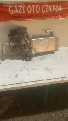 VOLKSWAGEN TRANSPORTER T5 T6 EGR VANA