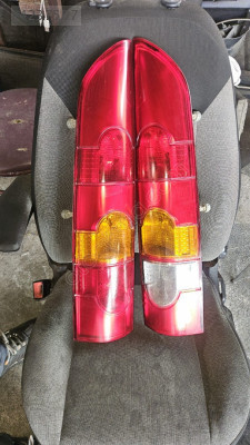 2005 Kangoo sağ sol arka stop lambası