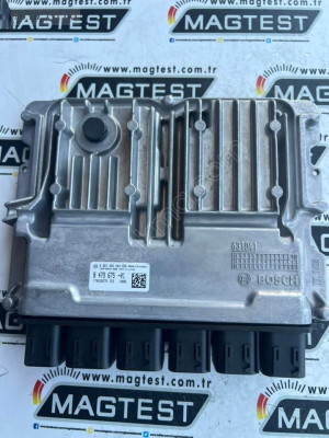 BMW G01 X3-20d MD1CS001 0281036343 8479675-01 ECU
