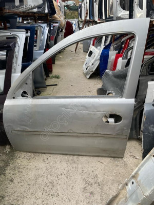 OPEL COMBO C SOL ÖN KAPI - ÇIKMA ORJİNAL